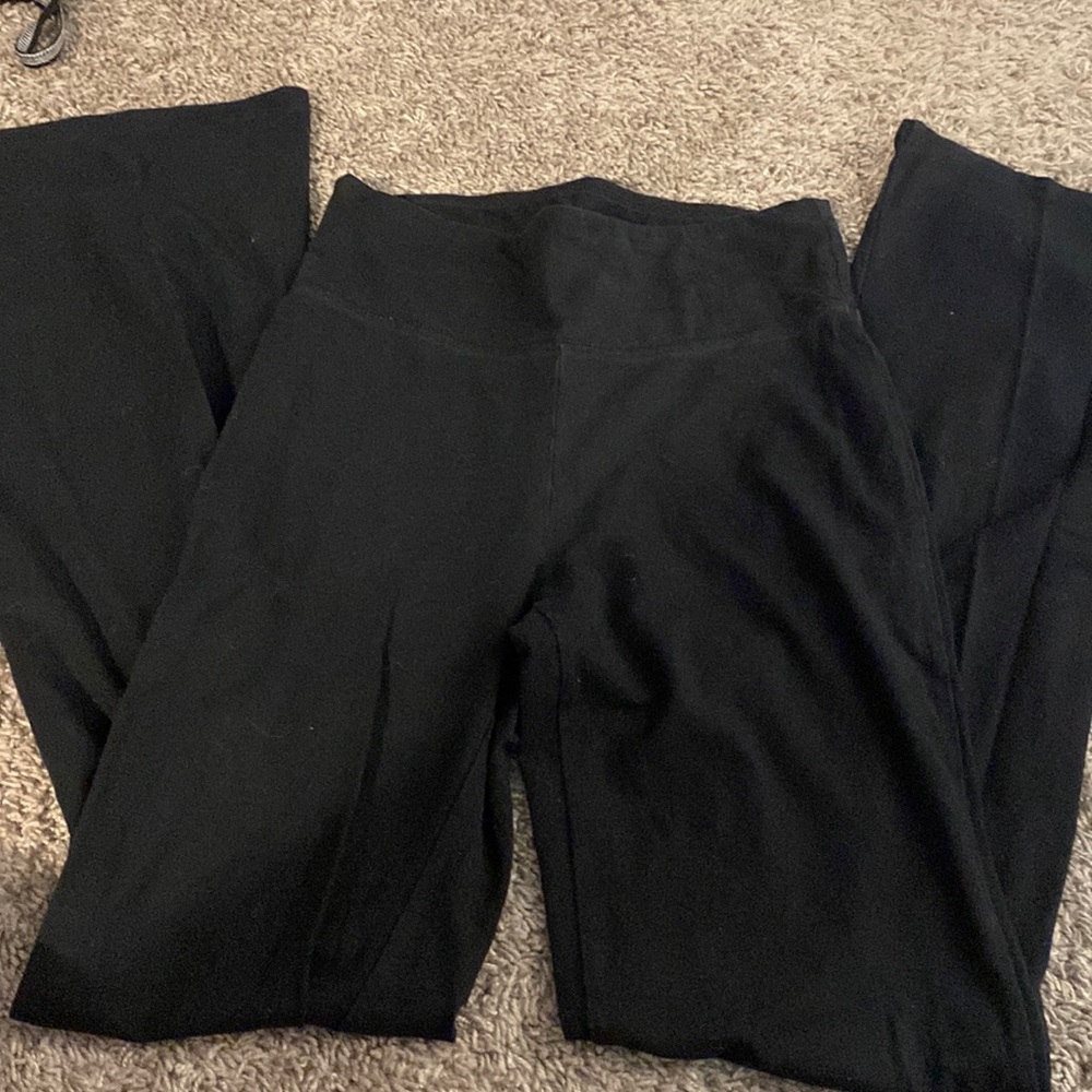 Flare Leggings